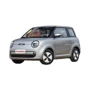 <span class=keywords><strong>2025</strong></span> chang một lumin xe điện năng lượng mới 205km xe điện chất lượng cao xe năng lượng mới - Product Image 1