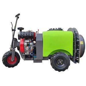 Pulvérisateur de <span class=keywords><strong>jardin</strong></span> avec roue - Product Image 5