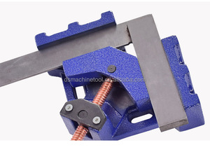 Penjepit Vice Sudut 90 Derajat Kualitas Tinggi, Penjepit Sudut, Manufaktur dan Eksportir Tiongkok - Product Image 6