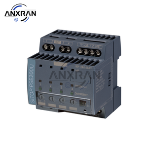 สำหรับซีเมนส์6EP1961-2BA11ตระกูล PSE200U โมดูลการเลือก24VDC 6EP19612BA11 - Product Image 1