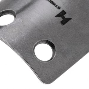 Cuchilla 10-006A-235B Marca STRONG.H para Máquina de Coser <span class=keywords><strong>SUNSTAR</strong></span> KM250, Piezas de Repuesto - Product Image 4