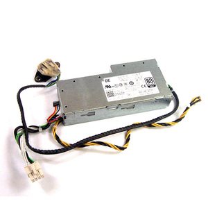 Fuente de Alimentación de 200W para <span class=keywords><strong>Dell</strong></span> OptiPlex 9010 9020 <span class=keywords><strong>INSPIRON</strong></span> 2330 <span class=keywords><strong>AIO</strong></span> 3MWN7 CJ4XJ RYK84 L200EA-01 L200EA-00 F200EA-00 - Product Image 1