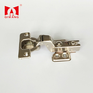 Accessoires de meubles : Charnière hydraulique à glissière de 35 mm avec design encastré - Product Image 3