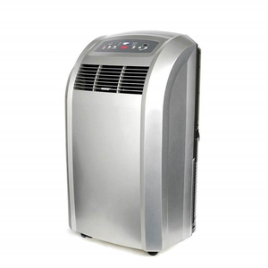 Climatisation portable à haute efficacité énergétique, garantie 5 ans, télécommande, climatiseur portable de haute qualité, garantie 5 ans, refroidissement rapide - Product Image 3