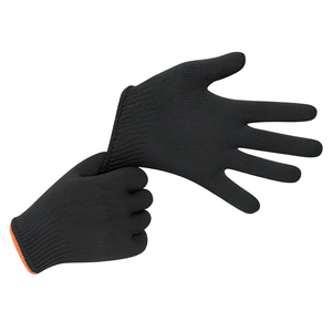 Gants de sécurité en polyester tricoté du Vietnam 7G 10G, durables, légers et qui conservent leur forme, pour entrepôt et usine - Product Image 1