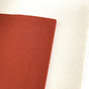 Thân Thiện Với Môi Độ Đàn Hồi Cao Linh Hoạt Thấp Độ Cứng Tự Nhiên Dày Silicone Cao Su Bọt Biển Bọt Cuộn Tấm Cho Nhiệt Độ Cao Báo Chí - Product Image 6