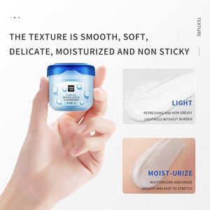 Baumes à lèvres véganes hydratants bio SENANA personnalisés à l'avocat, à la fraise, à l'aloe vera et au miel <span class=keywords><strong>rose</strong></span> pour le soin des lèvres - Product Image 3