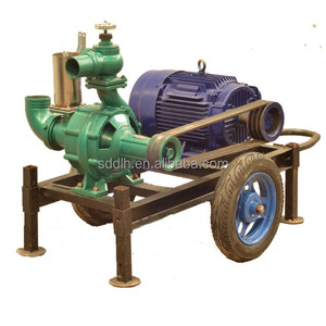 Usine en gros arrosage irrigation 3 pouces 5.5kw moteur pompe à eau haute pression - Product Image 2
