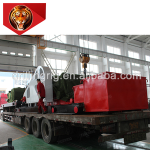 แท่นขุดเจาะน้ำมัน TIGER RIG XJ550 รุ่น Workover Rig C15 + กล่องเกียร์ jicai YOTFJ650 ปั๊มโคลน F500 เครื่องเจาะน้ำมัน 500 แรงม้า 35MPA ได้รับการรับรองมาตรฐาน API-7K - Product Image 3