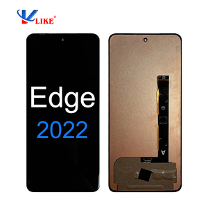 LCDs de teléfono móvil para Motorola Edge <span class=keywords><strong>2022</strong></span> Reemplazo de pantalla para Moto Edge <span class=keywords><strong>2022</strong></span> Pantalla para Moto Edge <span class=keywords><strong>2022</strong></span> Lcd al por mayor - Product Image 1