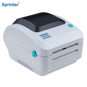 Hochwertiger Thermo-Etiketten drucker 4x6 <span class=keywords><strong>XP</strong></span>-<span class=keywords><strong>470B</strong></span> <span class=keywords><strong>Xprinter</strong></span> für die Logistik-Express-Industrie - Product Image 6