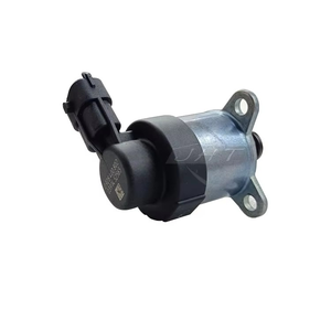 0928400802 燃料圧力レギュレーター インジェクションコントロールバルブ 1.4L用 1.6L HDi用 TDCi用 - Product Image 5