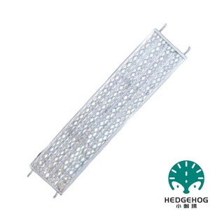 Plataforma de andamio de pedal galvanizado en caliente Superficie de malla perforada para <span class=keywords><strong>escalera</strong></span> y piezas de andamio - Product Image 4