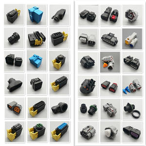 Molex <span class=keywords><strong>2</strong></span> 3 4 5 पिन Mx150 कनेक्टर केबल - Product Image 4