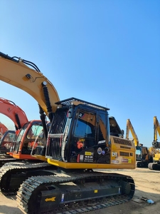 Excavatrices Caterpillar d'occasion CAT 315D2GC 315D 315DL 312D2GC 320GC 315d 315 en vente - Product Image 2