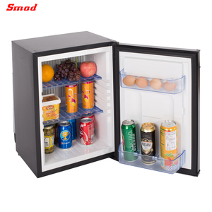 XC-40 Ammonia 40 Liter Absorption 3 Way Gas Camping Fridge <b>Refrigerator</b> - Product Image 3