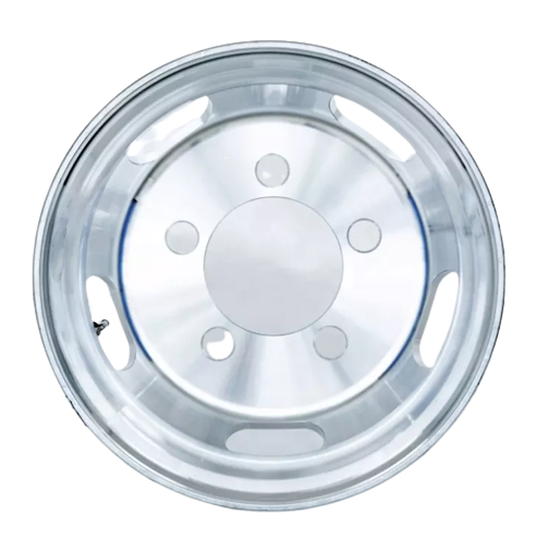 Toyota Coaster Bus Aluminum Alloy Wheel Rims - High Quality