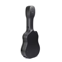 Étui rigide robuste ABS007-D pour orgue électronique, antichoc, étanche avec serrures sécurisées, marque RM