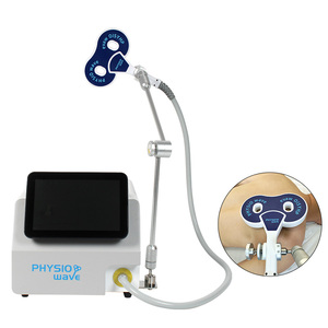 Nouvel appareil de magnétothérapie en forme de 8, à usage domestique, à champ magnétique haute fréquence, pour le traitement des douleurs musculaires et des blessures sportives - Product Image 5