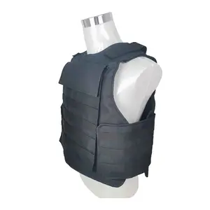 Man Tactical Vest Fashion Camo Vest Tactical Vest High Quality Fabric Provide Effective Protection