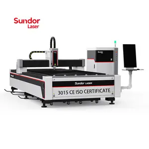 3015 1000W Price Cnc Fiber Laser Cutter Sheet Metal 12 Kw 1kw Fiber Laser Cutting Machine