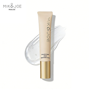 Prebase de Maquillaje de Textura Natural Transparente para Piel Clara - Product Image 1