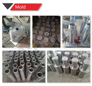 산업용 풋프레스 진주강 유압 리베터 파이프 튜브 유압 리베터 솔리드 유압 오비탈 리베터 - Product Image 6