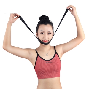 New Chống Ngáy Dây đeo cằm biện pháp khắc phục làm giảm chăm sóc sức khỏe công cụ kéo dài dây đeo dừng ngáy hỗ trợ hàm vành đai cho giấc ngủ thiết bị - Product Image 6