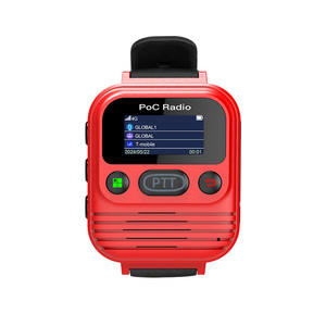 Radio bidirectionnelle cellulaire <span class=keywords><strong>4G</strong></span> GaodaPTT M2 LTE avec fonction Push-to-Talk, interphone longue portée, carte SIM, plateforme Xin POC - Product Image 3