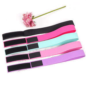 Kit Installazione Parrucche Private Label Impermeabile, Non Tossico, Resistente all'Umidità, con Colla Forte per Lace e Spray Fissante per Estensioni Capelli - Product Image 5