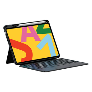 Entrega Rápida de Protector de Teclado Portátil para iPad Pro de 10.5 Pulgadas, Apto para el Aprendizaje de Niños - Product Image 1