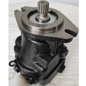Motor Hidráulico OEM AN373834 PG200701 para Recolectora de Algodón con 1 Año de Garantía - Product Image 1