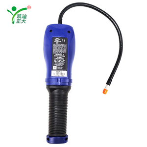 เครื่องตรวจจับการรั่วไหลของสารทำความเย็นจากการสลายตัวของก๊าซ SF6 ความแม่นยำสูง รุ่น KDXP-1A สำหรับการบำรุงรักษาสถานีไฟฟ้าย่อย KDXP-1A ทั้งหมด - Product Image 2