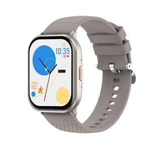 Reloj Inteligente GAOKE para Mujer y Hombre, Modelo ZL99J, Relojes Baratos, Smartwatch para Mujer, Kol Saati, Montre Connectée Homme Et Femme - Product Image 3