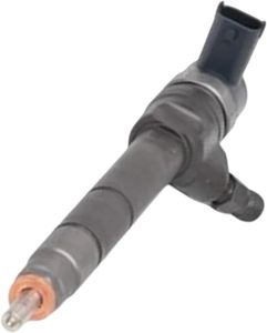 Injecteur de carburant 0445110338 82839262 95521529 93198683, injecteur à rampe commune compatible avec <span class=keywords><strong>Opel</strong></span> Vivaro Combi RENAULT <span class=keywords><strong>TRAFIC</strong></span> - Product Image 4