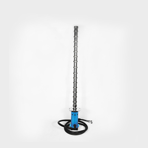 Homogenizer siêu âm tốc độ cao công nghiệp - Product Image 3