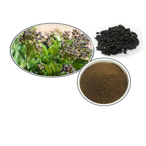 Estratto Naturale di Fructus Ligustri <span class=keywords><strong>Lucidi</strong></span> 10:1 20:1 Polvere di Acido Oleanolico Grado Alimentare Fornitura Diretta dalla Fabbrica - Product Image 3