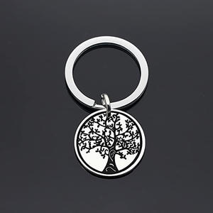 Regalos de llavero inspiradores Recuerda <span class=keywords><strong>siempre</strong></span> que eres más valiente, más inteligente de lo que piensas, llavero para hijo, amigos, llavero de niño - Product Image 4