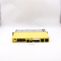Amplificateur servo de Fanuc, commande servo de Fanuc, pièces de rechange de Fanuc A06B-6093-H153