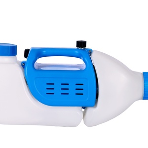 Pulverizador Eléctrico de Jardín de 2.5L al por Mayor, Máquina Nebulizadora ULV, Soplador de Niebla, Pulverizador Inalámbrico a Batería, Atomizador - Product Image 6