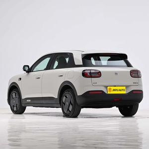 Nuevo Vehículo Eléctrico Compacto Chery QQ3 EV con Autonomía de 310km/420km CLTC, 5 Puertas, 5 Asientos, Hatchback, Vehículo de Nueva Energía - Product Image 5