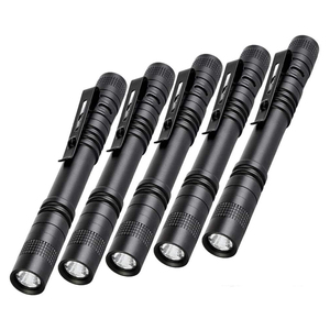 Lampe torche LED compacte pour ophtalmologiste, stylo-lampe de poche médicale mini pour examen oculaire, vente en gros - Product Image 1