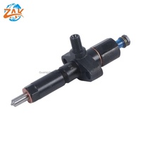 Massey Ferguson MF 135 150 165 230 235 255 30 Injecteur de Carburant 1446788M91 4pcs Pièces de Machines de Construction