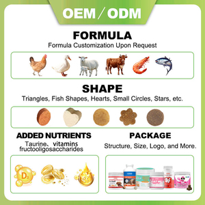 Friandises à mâcher pour chiens pour les articulations et les hanches avec glucosamine – Compléments quotidiens pour la santé des articulations et des hanches des chiens - Product Image 4