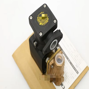 Authentique NIB ADK11E4-15A-03T-DC24V Valve VLV-I-1765 = 9A2D New Original Ready Stock Industrial Automation PAC - Product Image 1