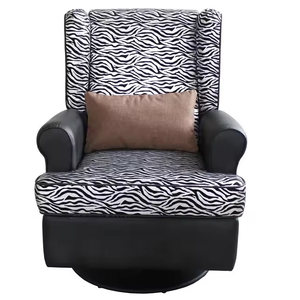 <span class=keywords><strong>Fauteuil</strong></span> d'appoint <span class=keywords><strong>de</strong></span> luxe au design italien moderne pour la maison, le bureau et le salon, <span class=keywords><strong>fauteuil</strong></span> <span class=keywords><strong>de</strong></span> détente <span class=keywords><strong>de</strong></span> luxe pour les hôtels - Product Image 2