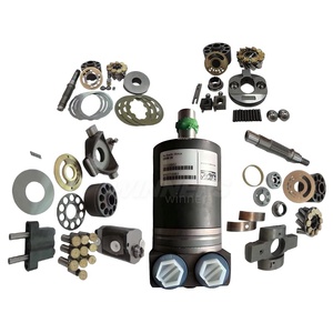 Moteur orbital OMM 8 OMM12.5 OMM20 OMM32 OMM 20 32 50 151G0006 OMM12.5 151G5046OMM32 151G5043 - Product Image 5