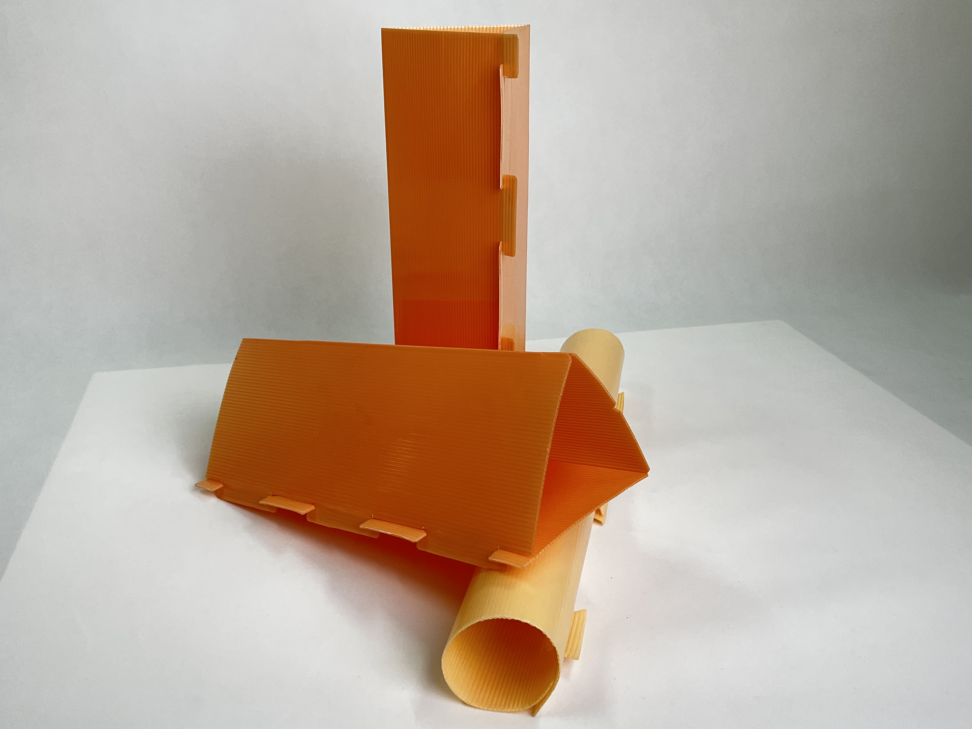 orange