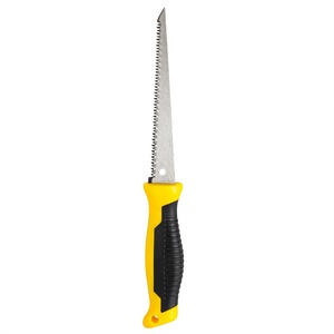 Sierra de <span class=keywords><strong>trabajo</strong></span> de árboles de jardín de alto carbono, poda de jardín, sierra de mano, sierra de <span class=keywords><strong>trabajo</strong></span>, sierra para paneles de yeso - Product Image 1