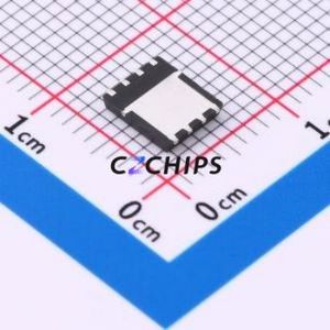 ทรานซิสเตอร์สนาม PDFN5060-8L YJG40G10AQ (Mosfet) แบบดั้งเดิมและใหม่ - Product Image 2